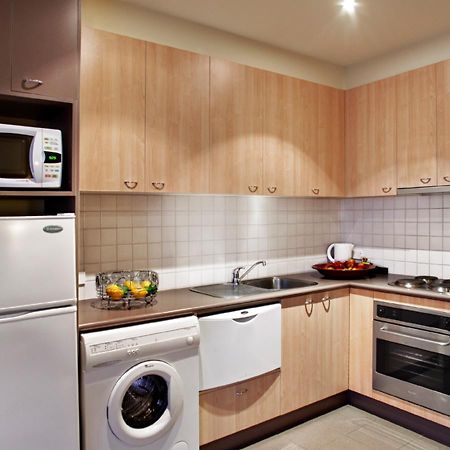 Aparthotel Punthill Burwood Esterno foto