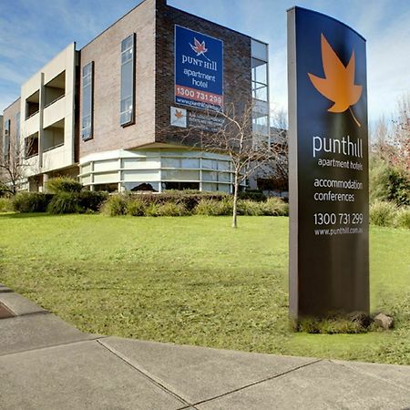 Aparthotel Punthill Burwood Esterno foto