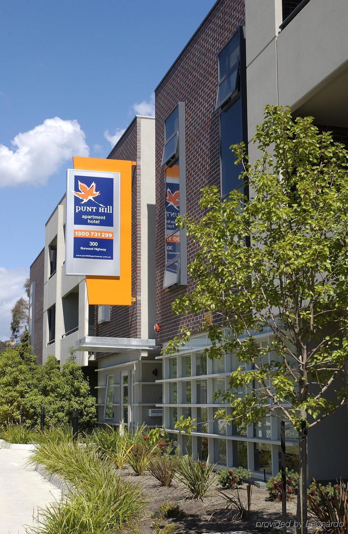 Aparthotel Punthill Burwood Esterno foto