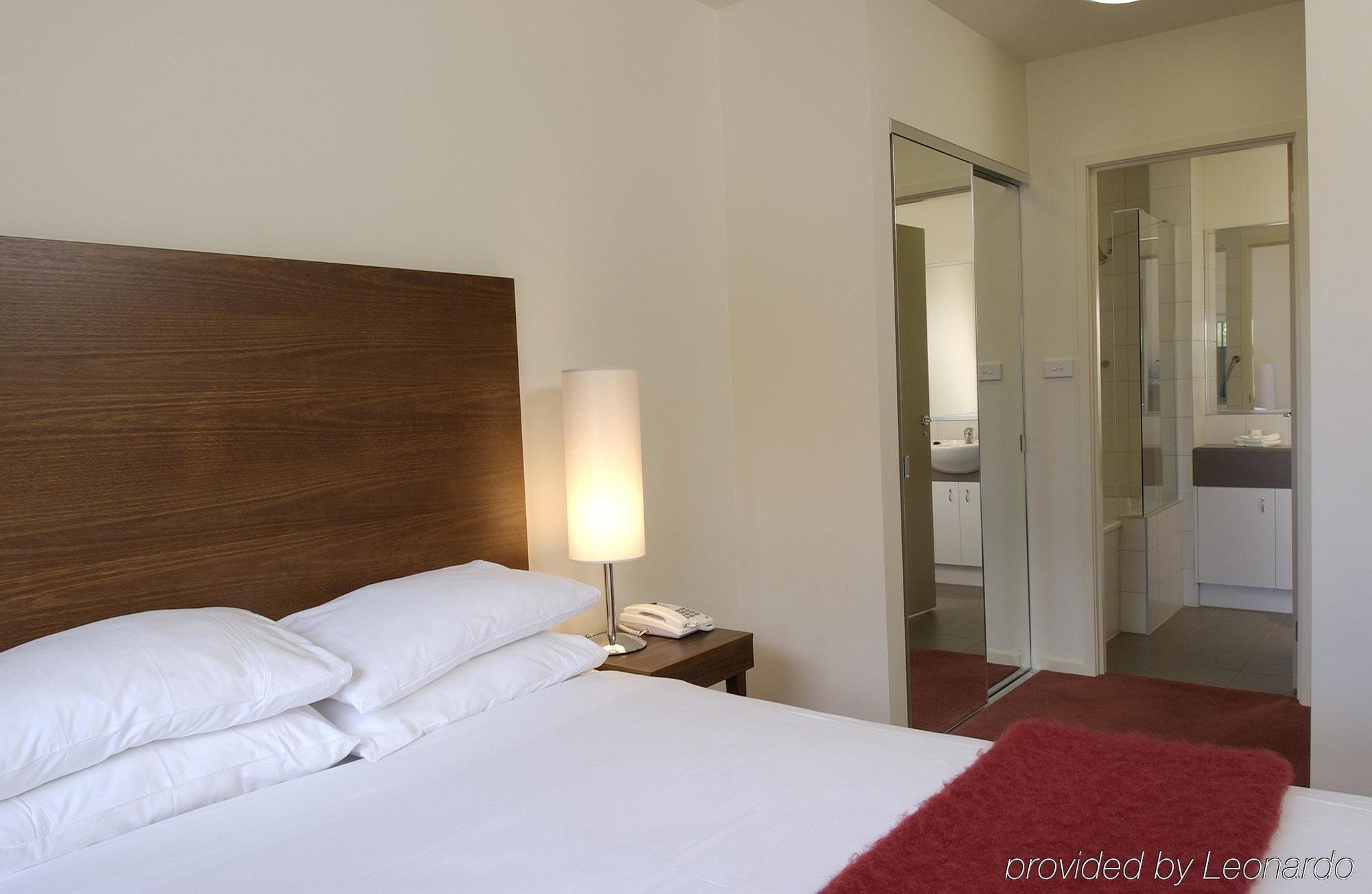 Aparthotel Punthill Burwood Camera foto