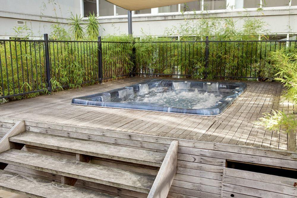 Aparthotel Punthill Burwood Esterno foto