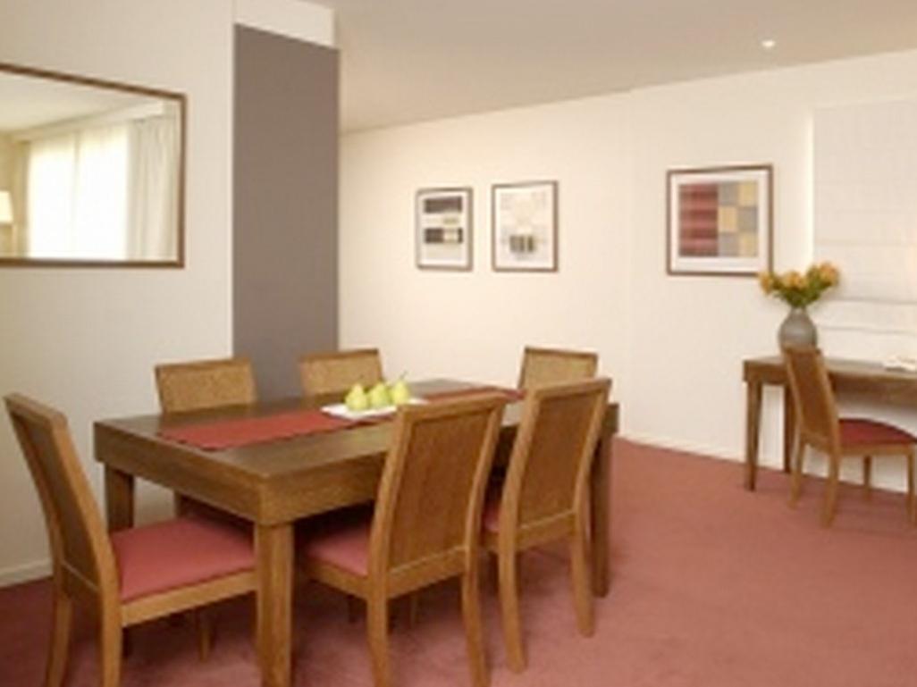 Aparthotel Punthill Burwood Camera foto