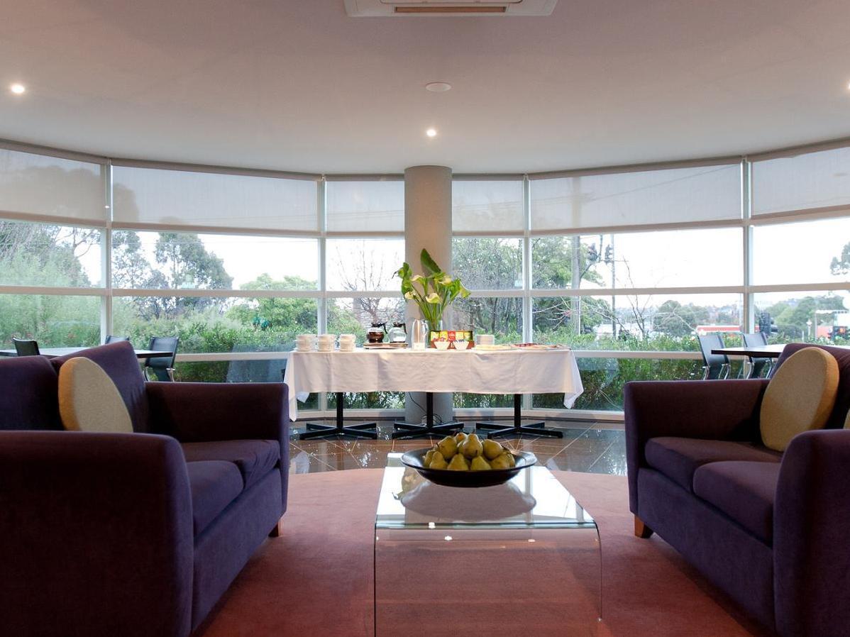 Aparthotel Punthill Burwood Esterno foto