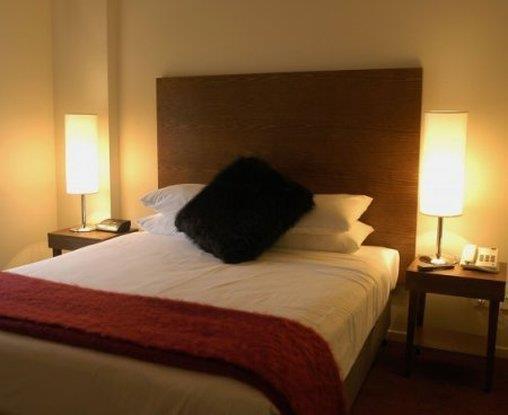 Aparthotel Punthill Burwood Camera foto