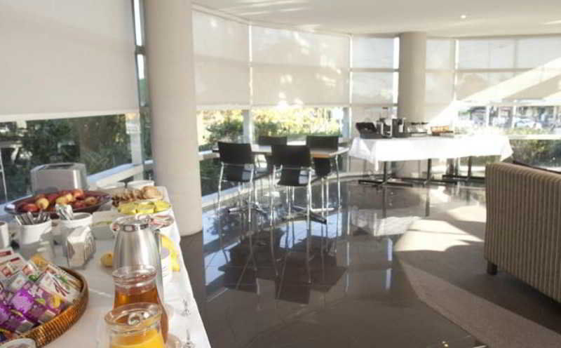Aparthotel Punthill Burwood Esterno foto