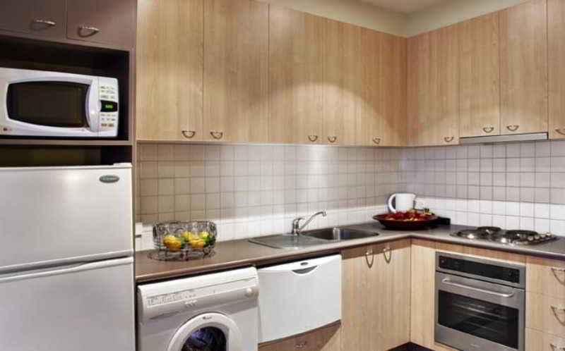 Aparthotel Punthill Burwood Esterno foto