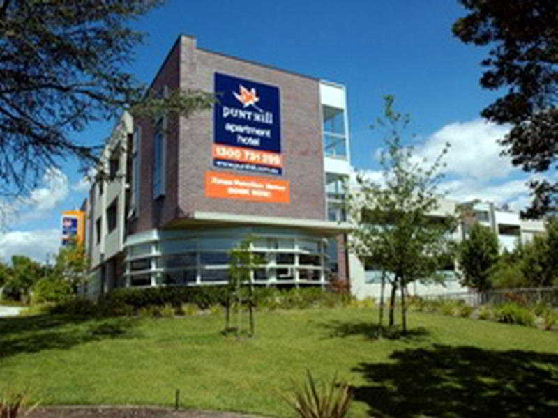 Aparthotel Punthill Burwood Esterno foto