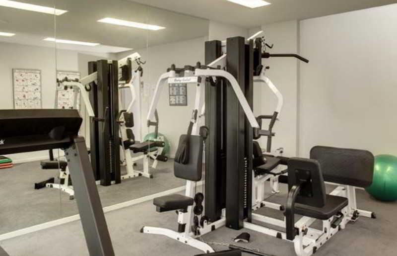 Aparthotel Punthill Burwood Esterno foto