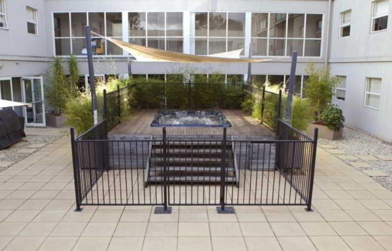 Aparthotel Punthill Burwood Esterno foto