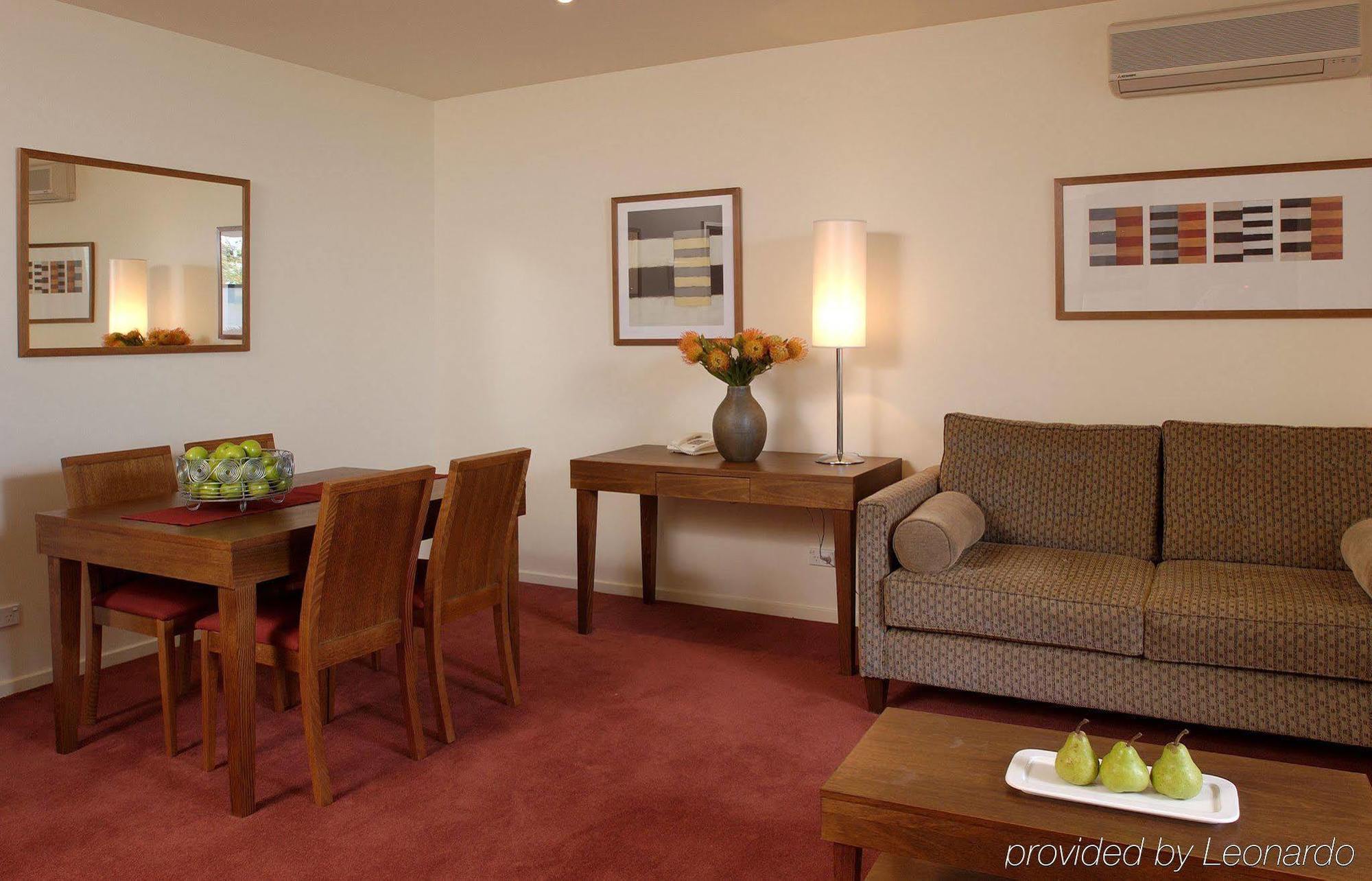 Aparthotel Punthill Burwood Camera foto