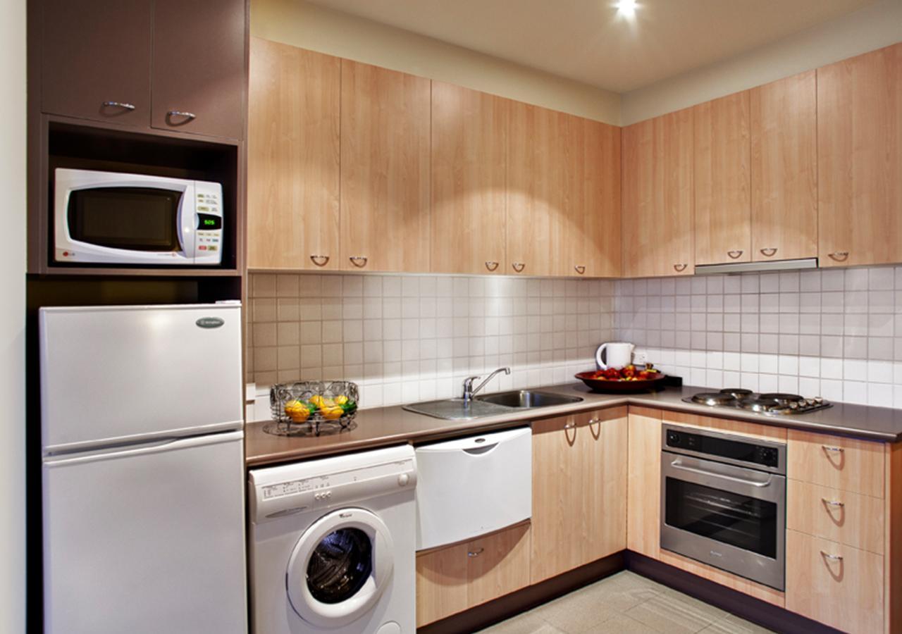 Aparthotel Punthill Burwood Esterno foto