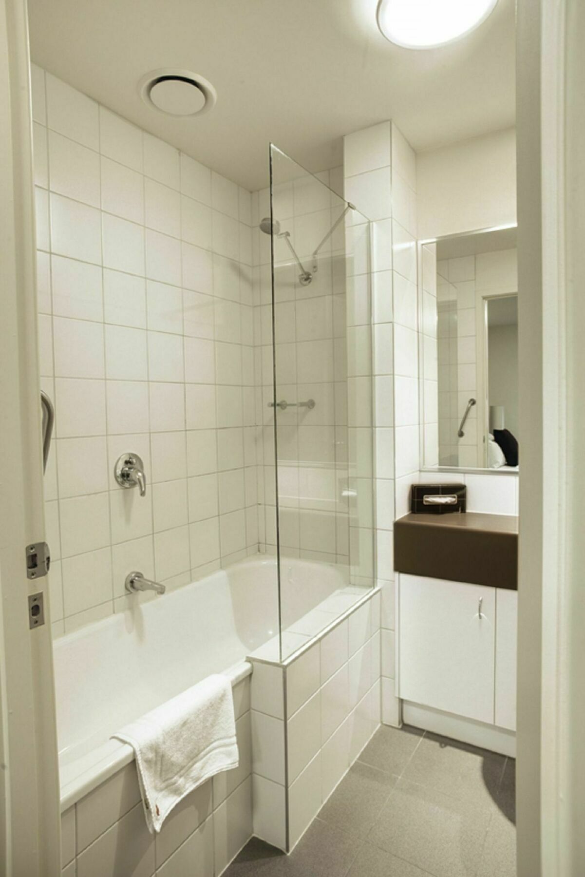 Aparthotel Punthill Burwood Esterno foto