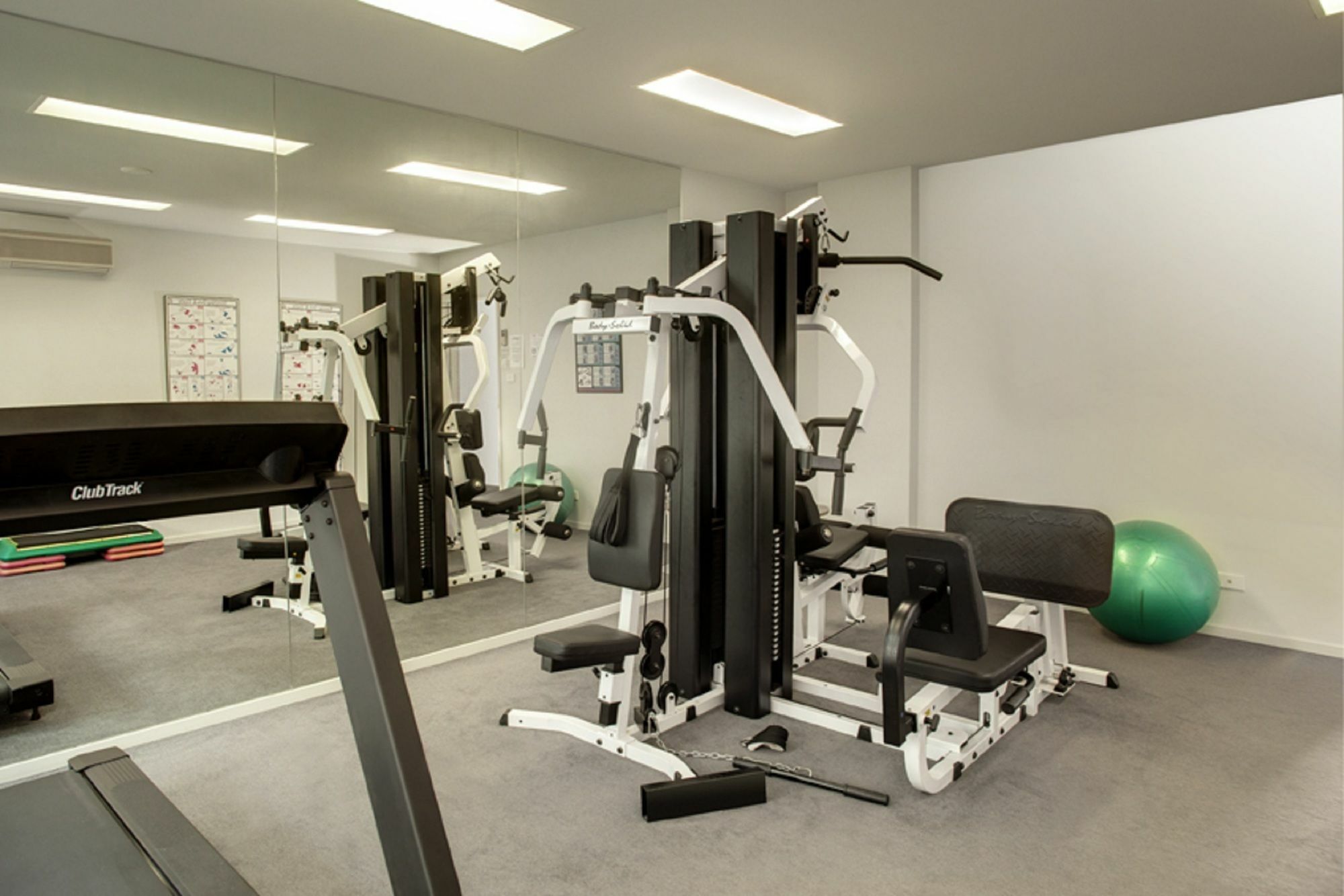 Aparthotel Punthill Burwood Esterno foto