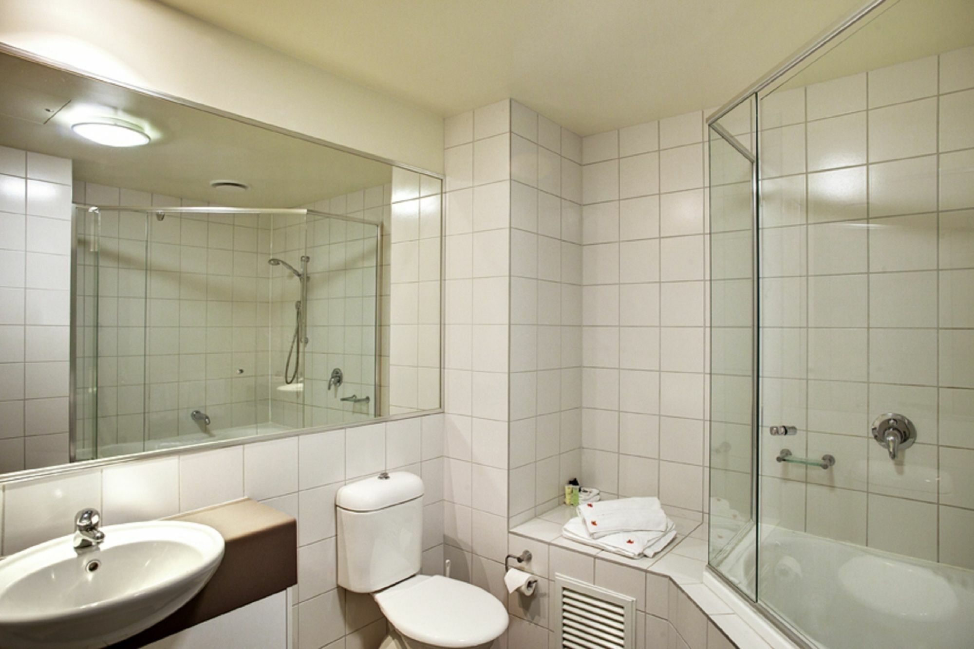 Aparthotel Punthill Burwood Esterno foto