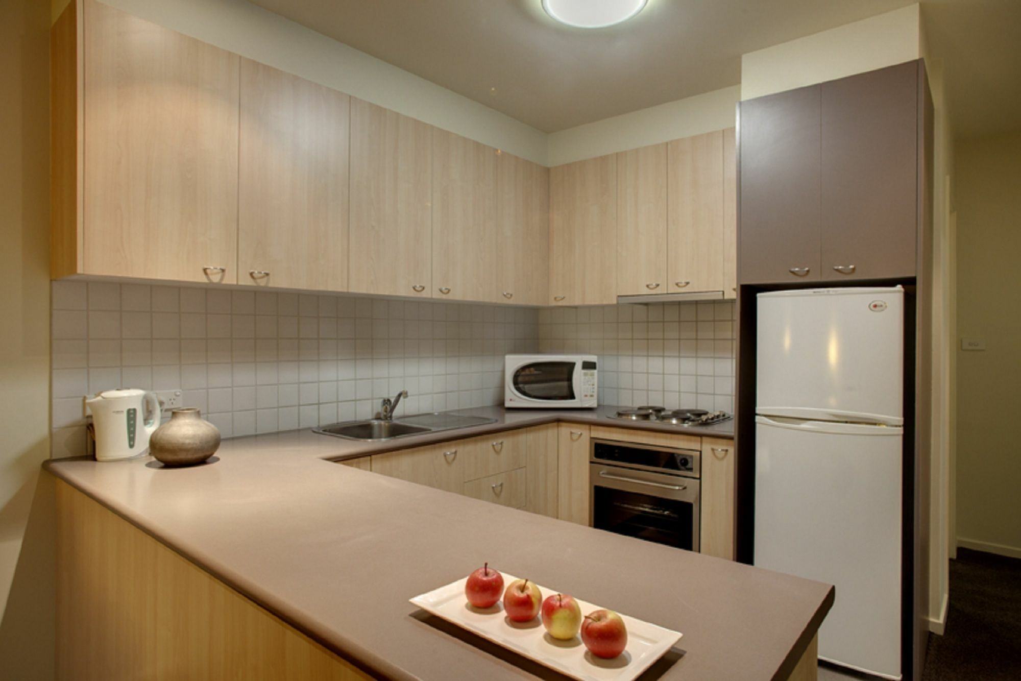 Aparthotel Punthill Burwood Esterno foto
