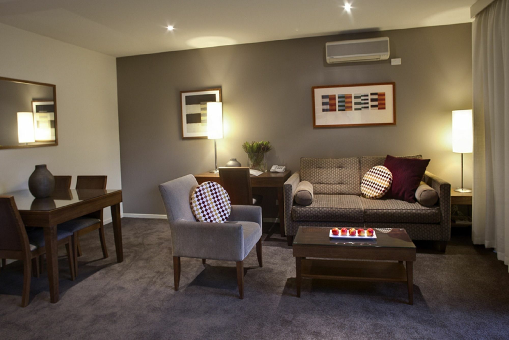 Aparthotel Punthill Burwood Esterno foto