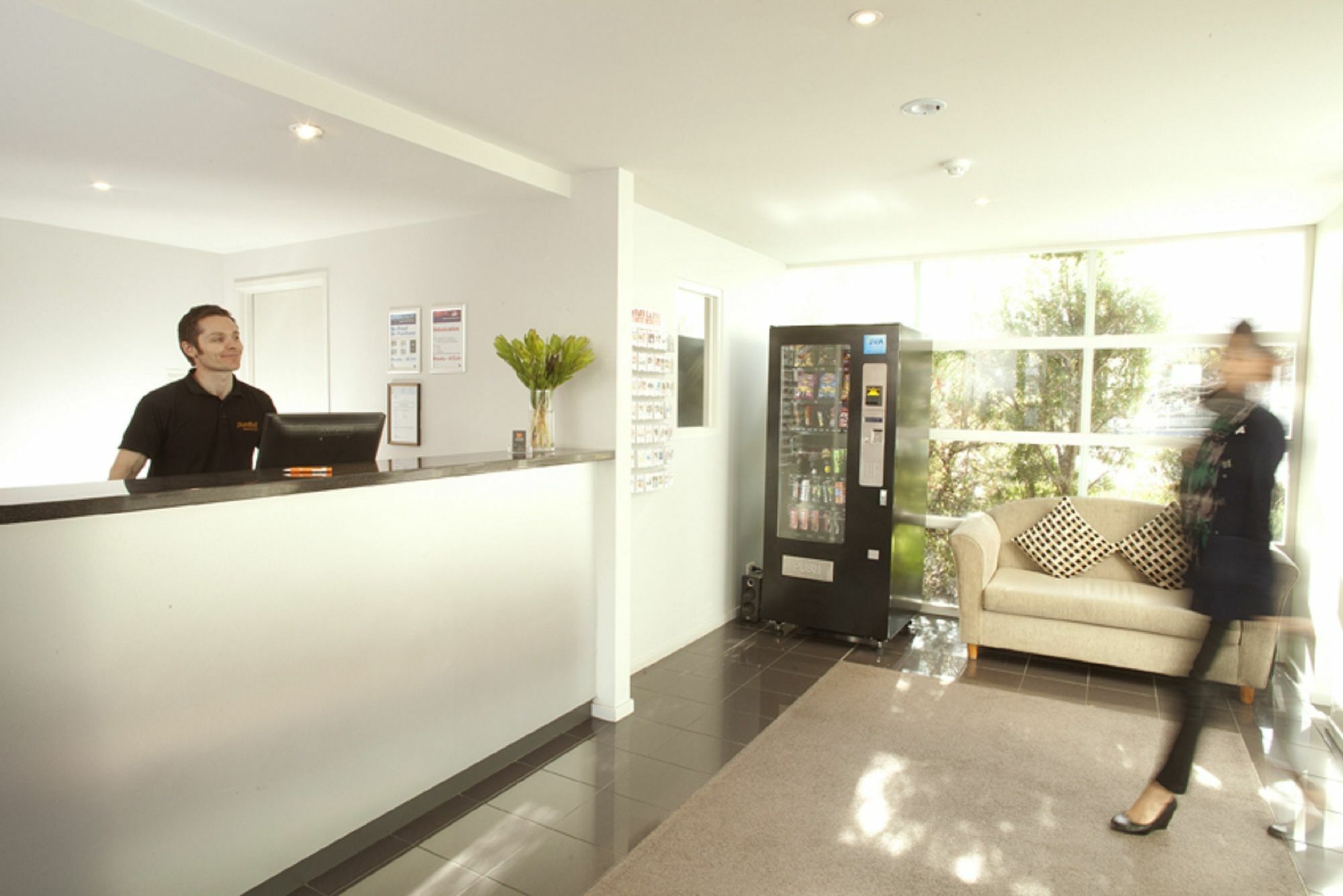 Aparthotel Punthill Burwood Esterno foto