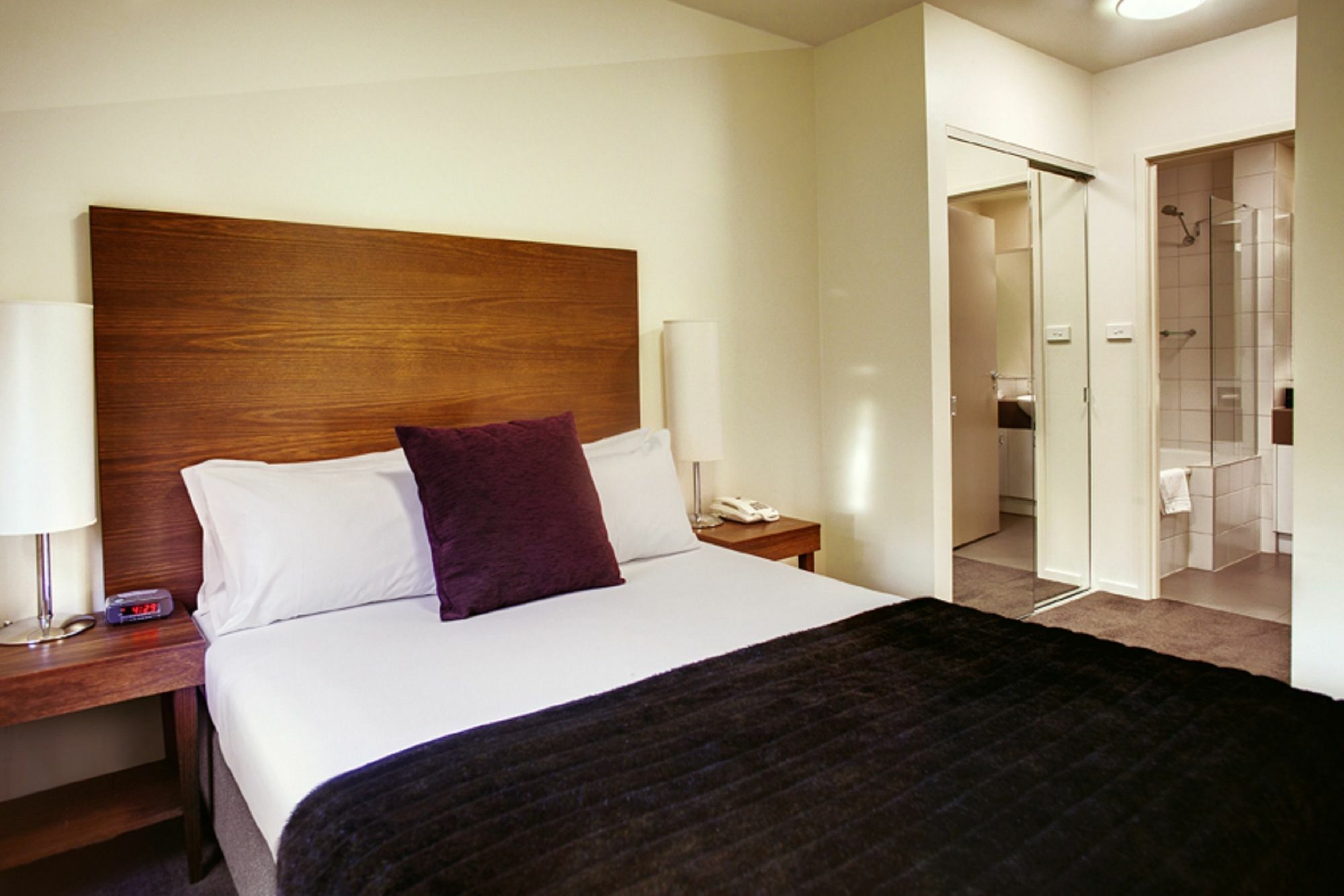 Aparthotel Punthill Burwood Esterno foto
