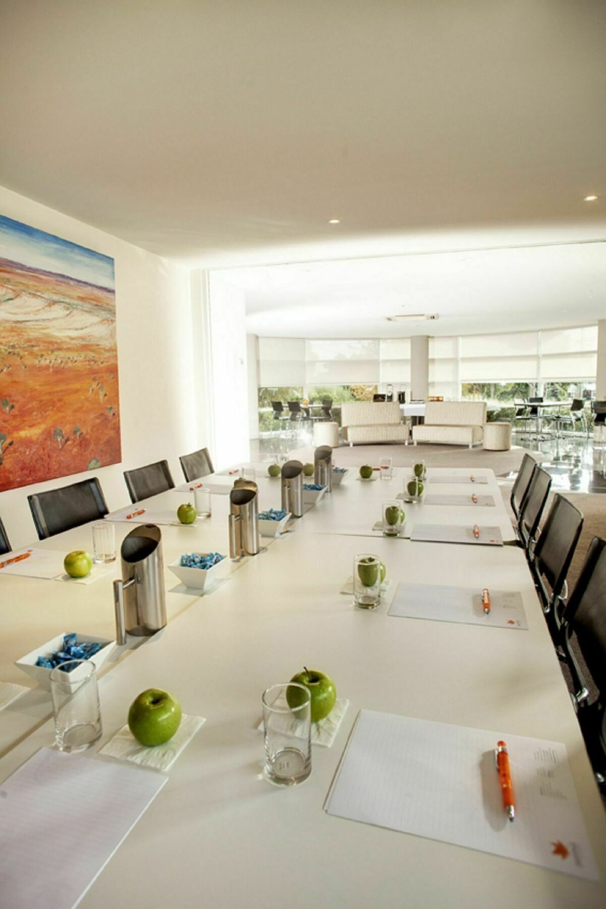 Aparthotel Punthill Burwood Esterno foto