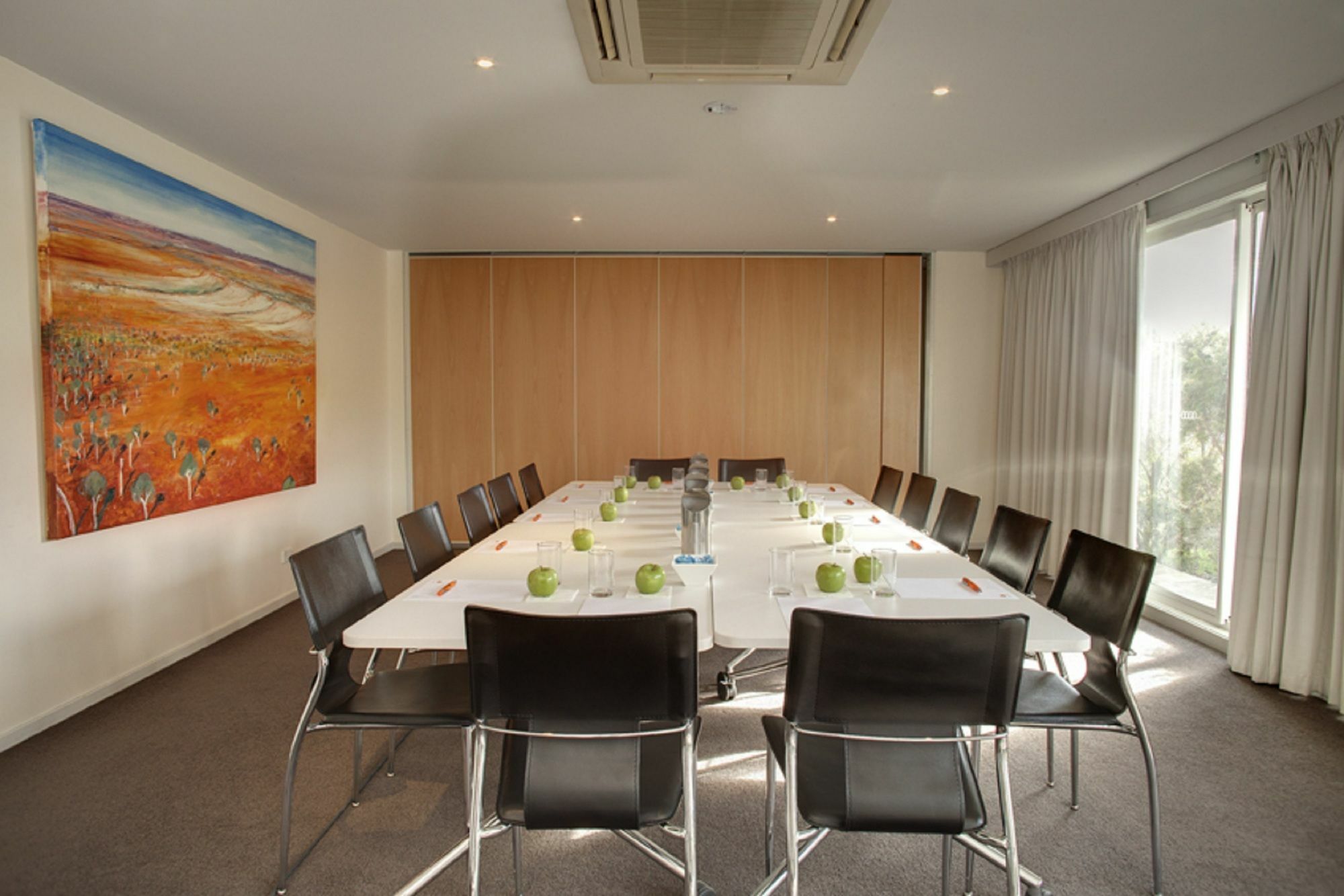 Aparthotel Punthill Burwood Esterno foto