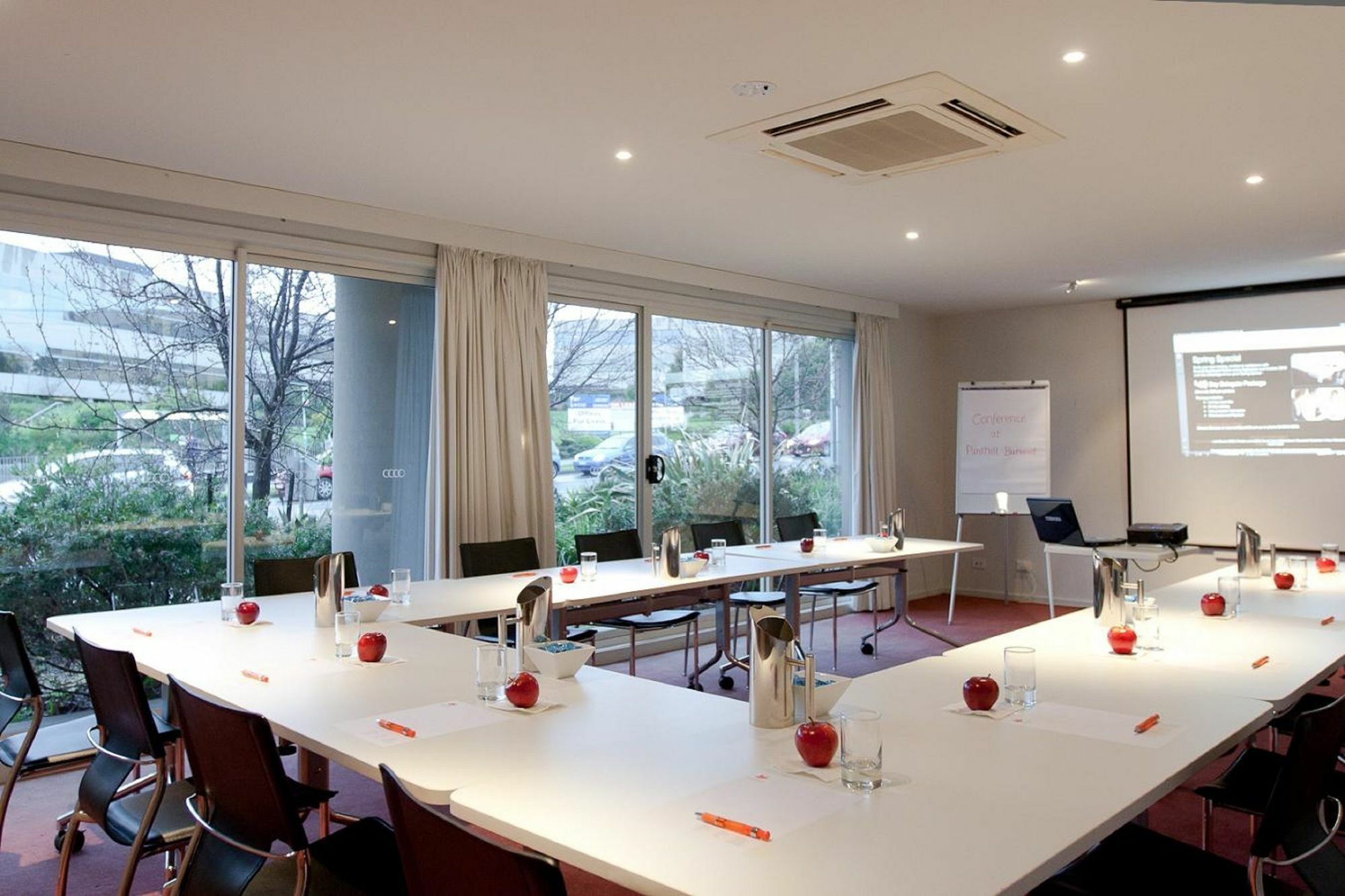 Aparthotel Punthill Burwood Esterno foto