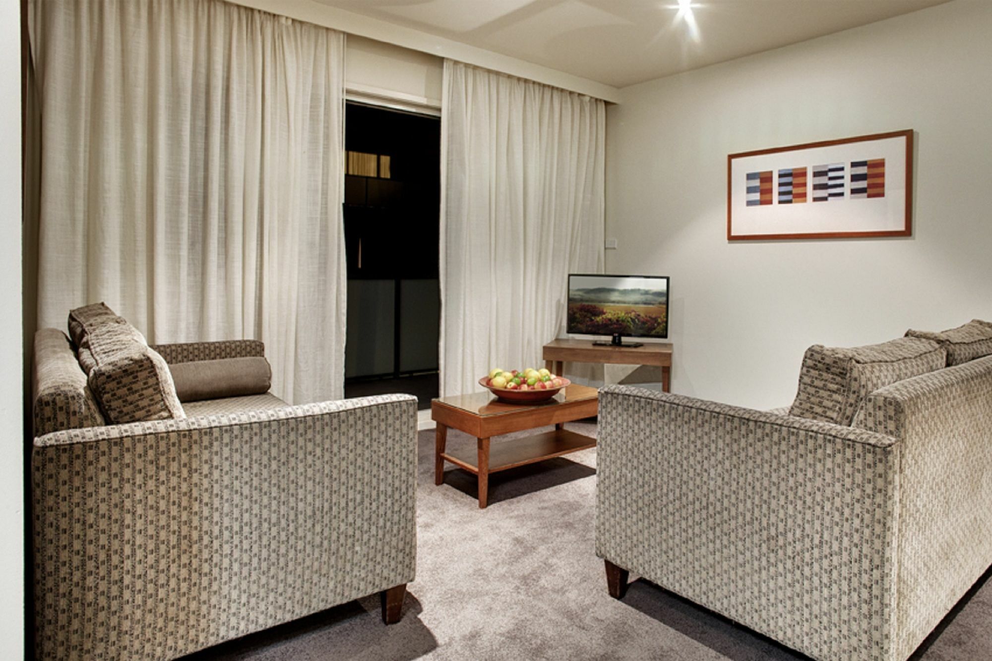 Aparthotel Punthill Burwood Esterno foto