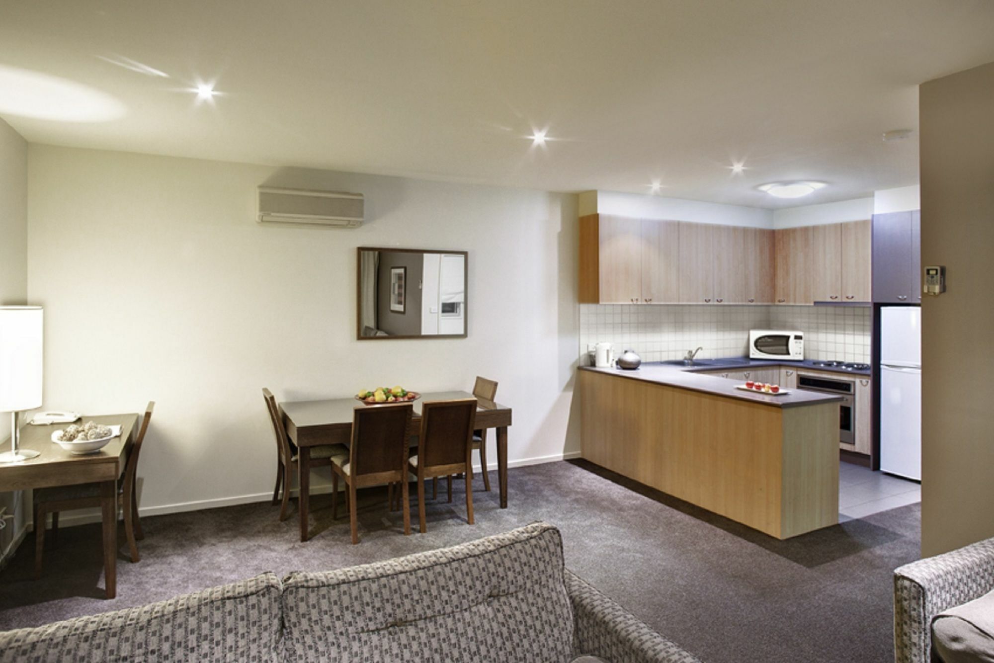Aparthotel Punthill Burwood Esterno foto