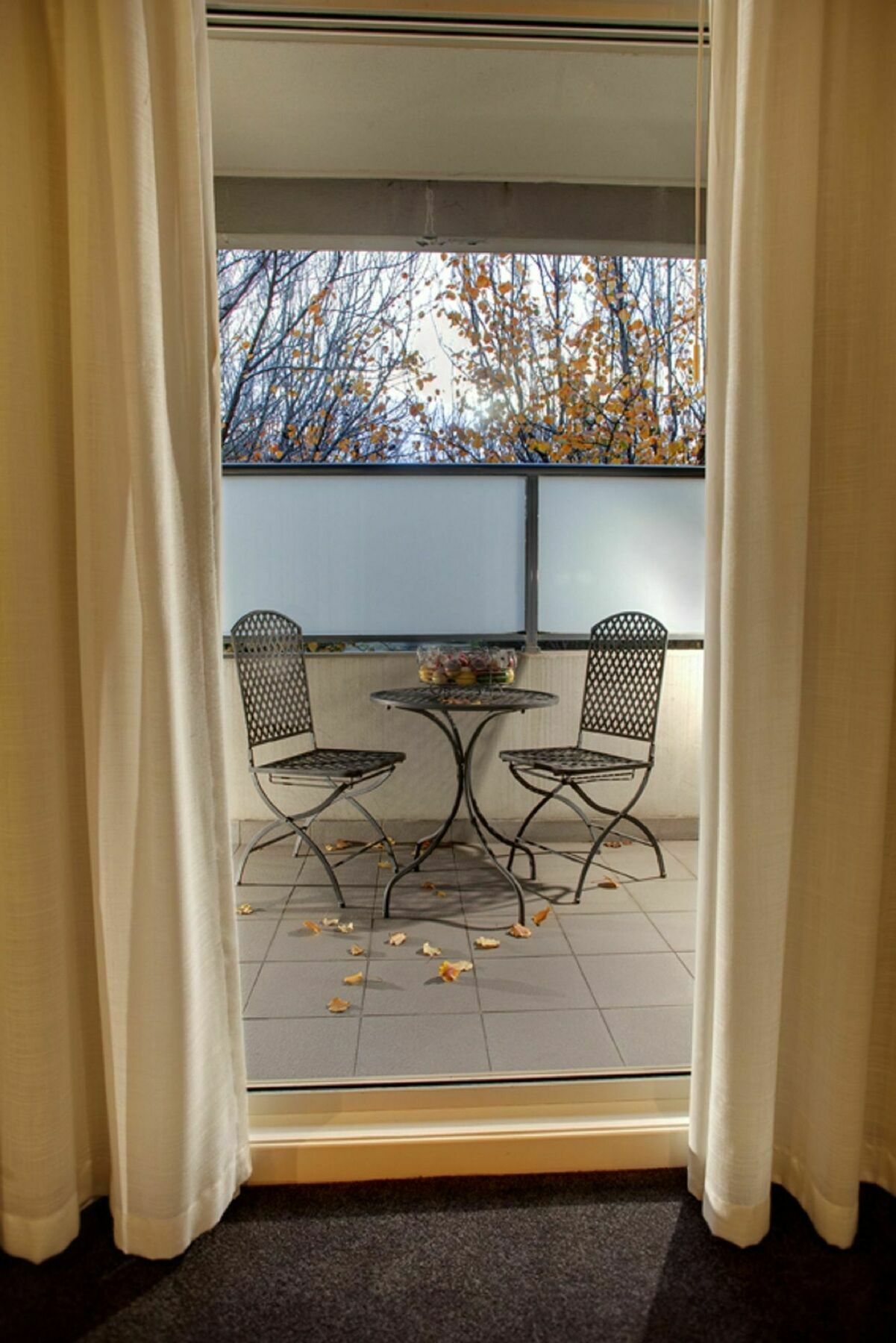 Aparthotel Punthill Burwood Esterno foto