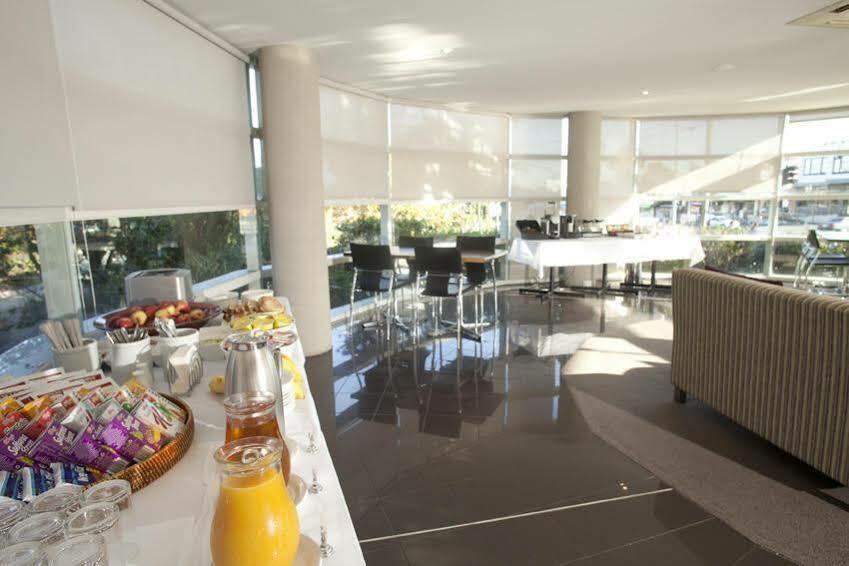 Aparthotel Punthill Burwood Esterno foto