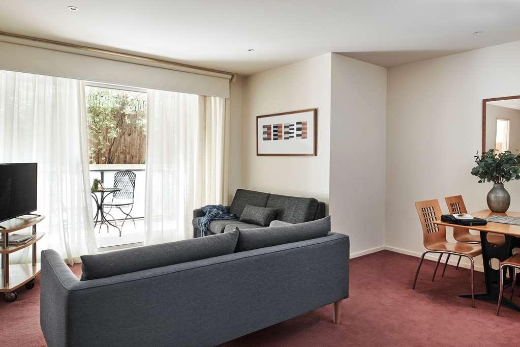 Aparthotel Punthill Burwood Camera foto