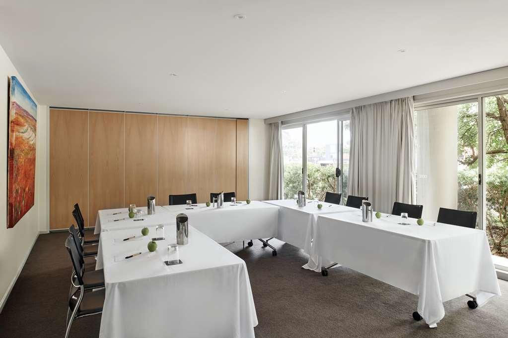 Aparthotel Punthill Burwood Servizi foto