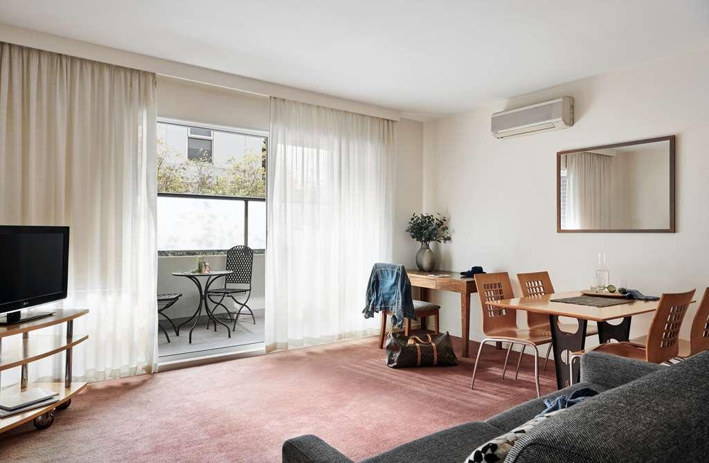 Aparthotel Punthill Burwood Camera foto